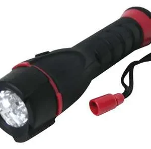 Linterna Estanca Led 4 LED