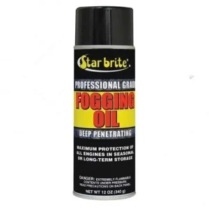 Lubricante Motor Marino Spray