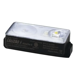 Luz para Chalecos Salvavidas Alkalite II