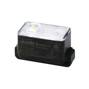 Luz para Chalecos Salvavidas Safelite IV