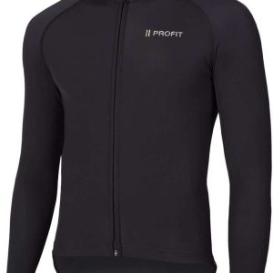 MAILLOT SPIUK PROFIT COLD & RAIN LARGO