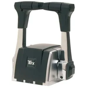 Mando Motor Barco Doble Serie 700