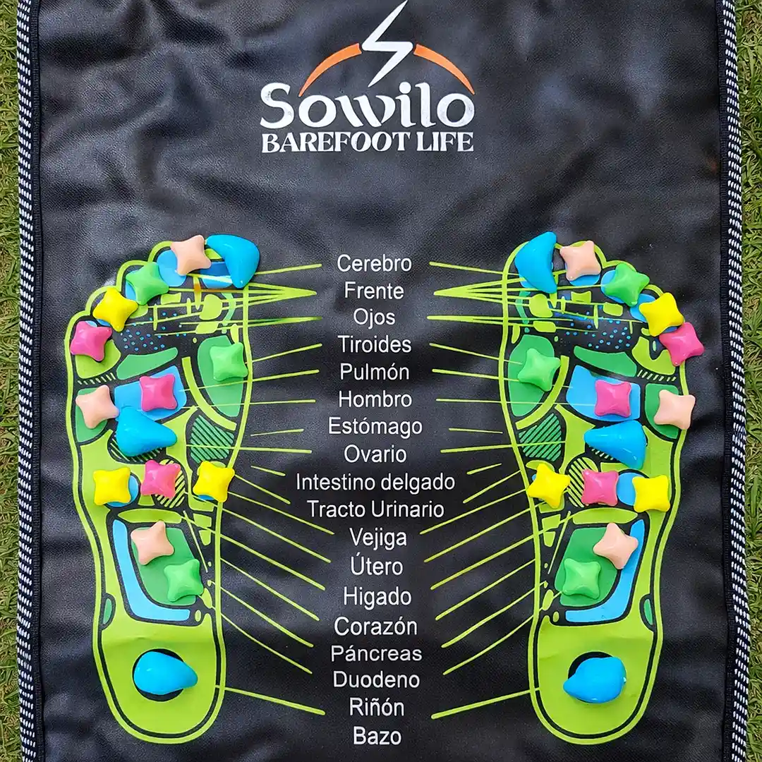 Pack Reflex Release SOWILO - Imagen 5