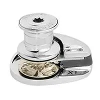 Molinete Lofrans X1 500W Bronce Cromado