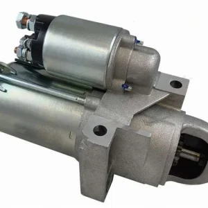 Motor de Arranque Mercruiser – Volvo Penta