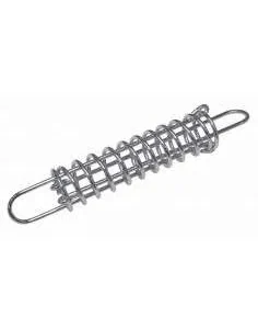 Muelles de Amarre Inox