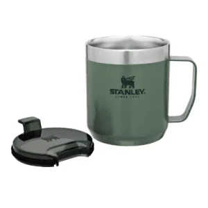 Taza Legendary Camp Mug