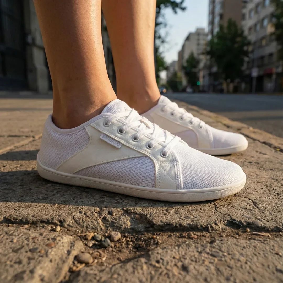 Saguaro Luck I – Zapatillas Barefoot Minimalistas - Imagen 3