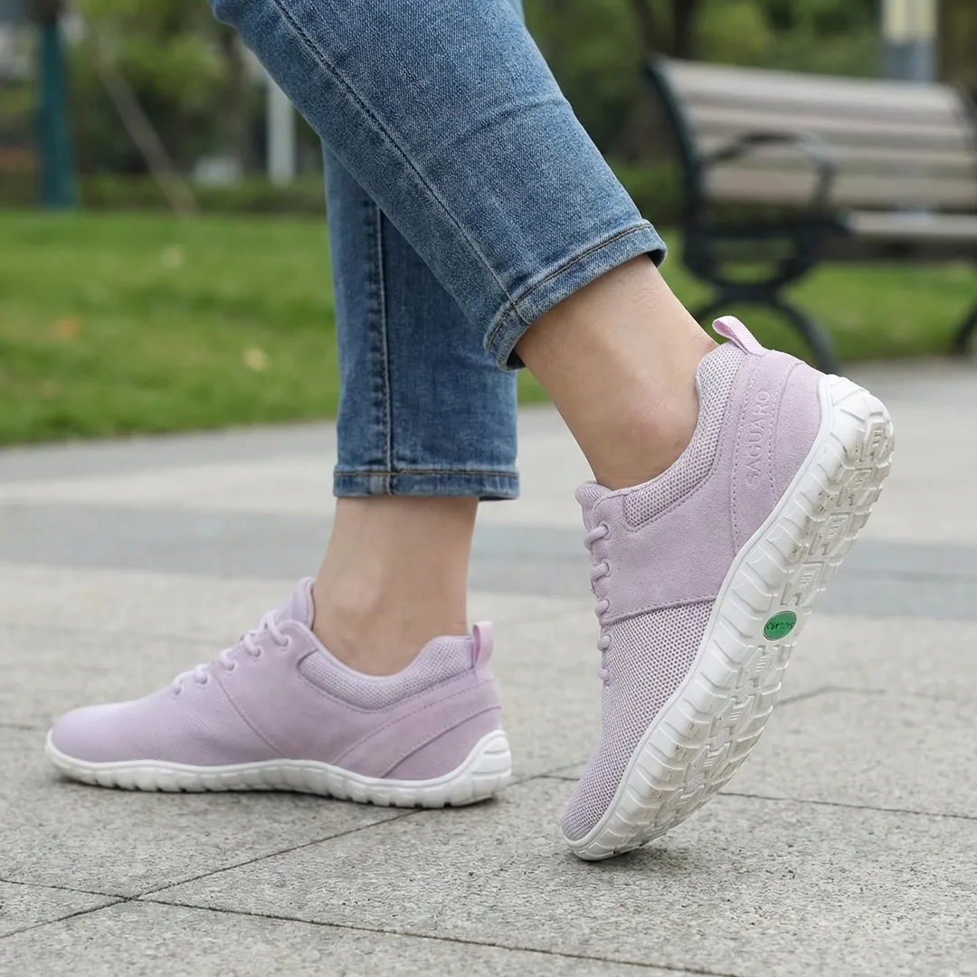 Saguaro Wish I Outlet – Zapatillas Barefoot Minimalistas - Imagen 3