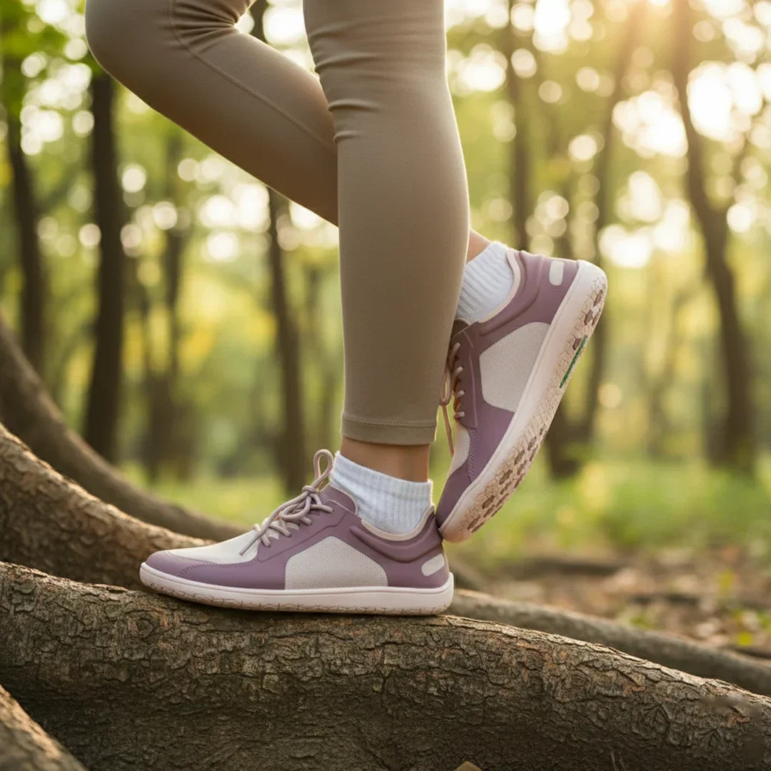 Saguaro Wish II Outlet – Zapatillas Barefoot Minimalistas - Imagen 3