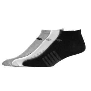 Medias No Show x3 - Niños