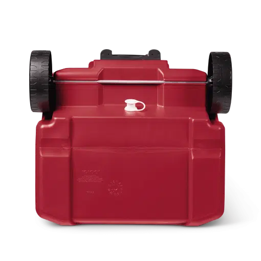 Nevera con Ruedas 56 L - Imagen 4