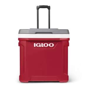 Nevera con Ruedas 56 L