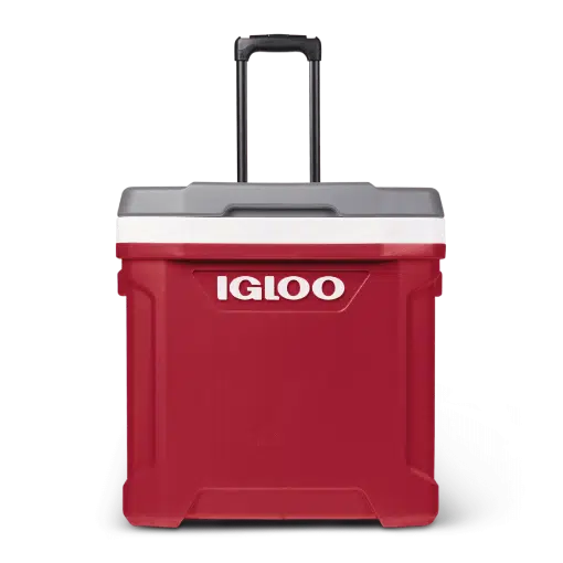 Nevera con Ruedas 56 L - Imagen 2