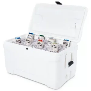 Nevera Igloo Marine Contour 70 L