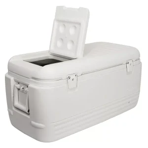 Nevera Igloo Quick&Cool 150 L