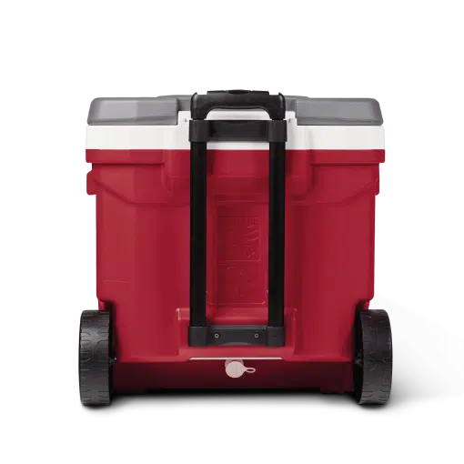 Nevera con Ruedas 56 L - Imagen 5