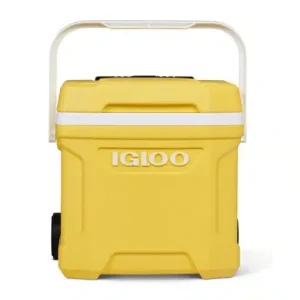 Nevera Portátil con Ruedas Latitude Roller 16