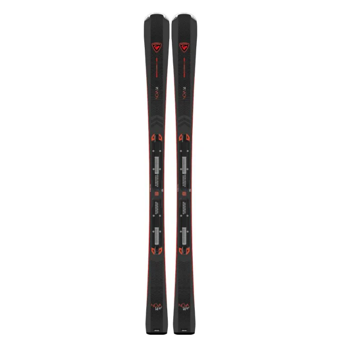 Skis Nova 14 K 169 (NX 12) - Imagen 3
