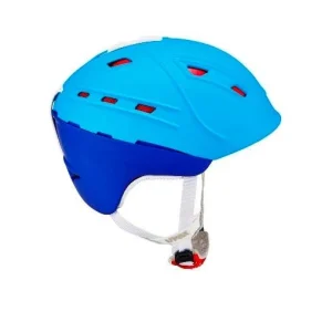 Casco Ski P2us - Mujer