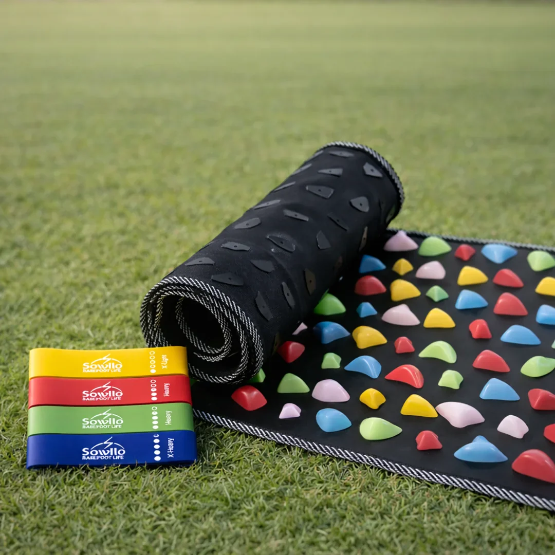 Pack Reflex Reset SOWILO - Imagen 2