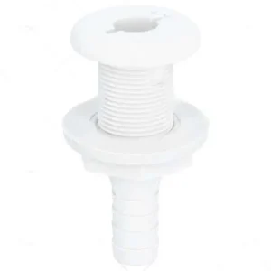 Pasacasco Salida de Achique