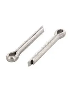 Pasador Tipo Aleta Blíster