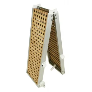 Pasarela Barco Plegable