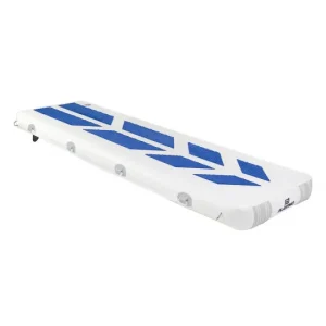 Pasarela Flotante Hinchable