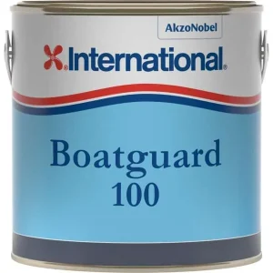 Patente Boatguard 100 Pintura Antifouling