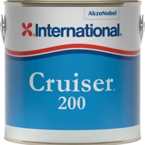 Patente Cruiser 200