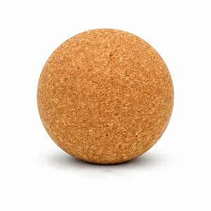 Pelota de Corcho Natural 6cm