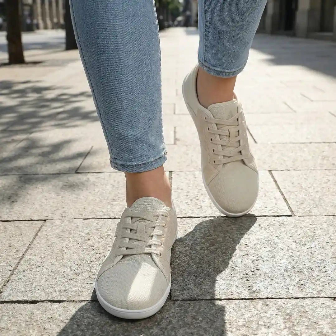 Saguaro Luck II – Zapatillas Barefoot Casual - Imagen 3