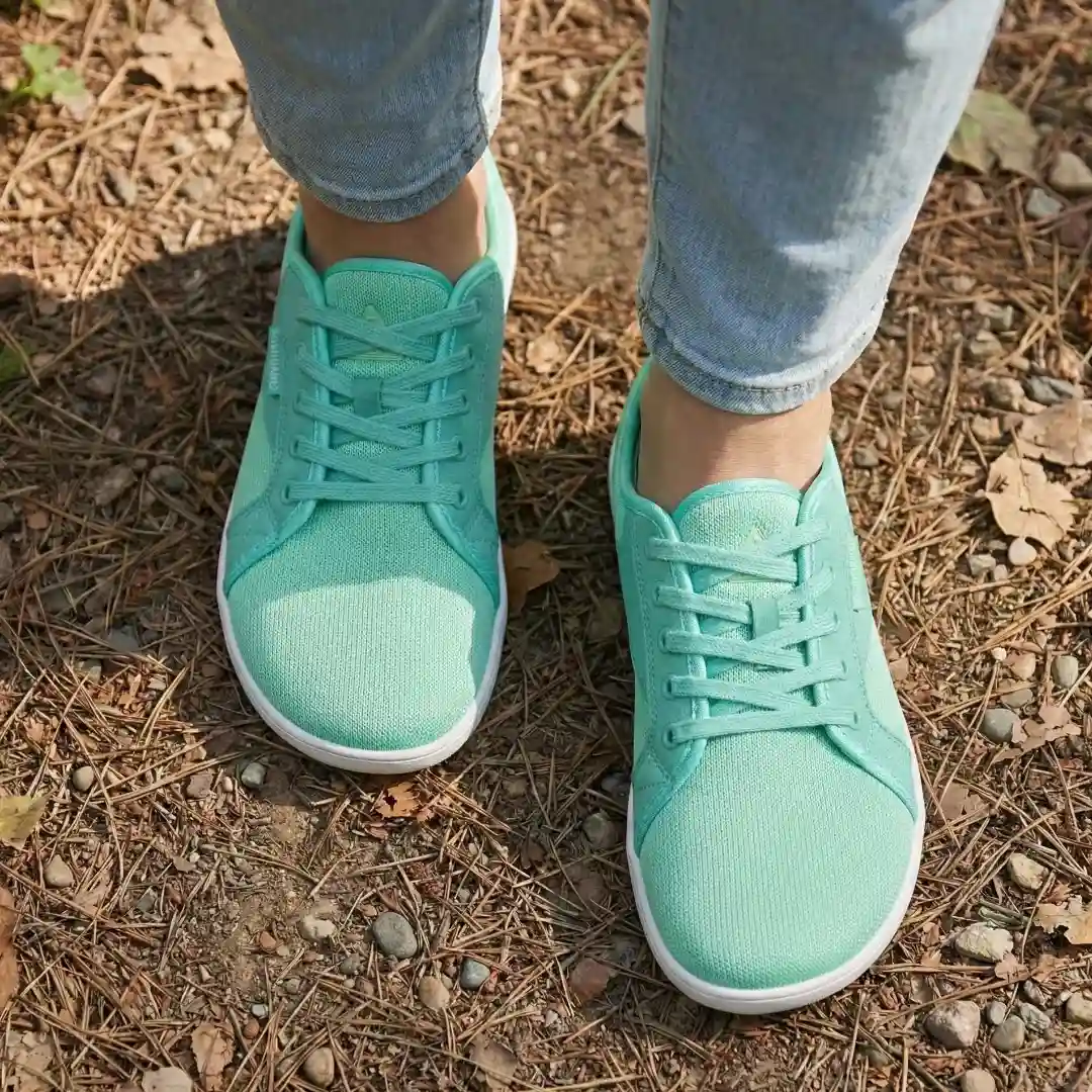 Saguaro Luck II – Zapatillas Barefoot Casual - Imagen 8