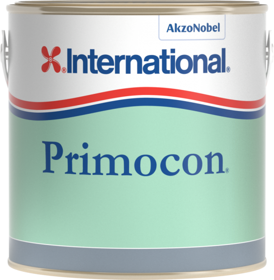 Pintura Anticorrosiva Primocon