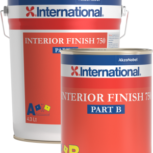 Pintura Interior Finish 750 – 5 Lts