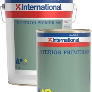 Pintura Interior Primer 860