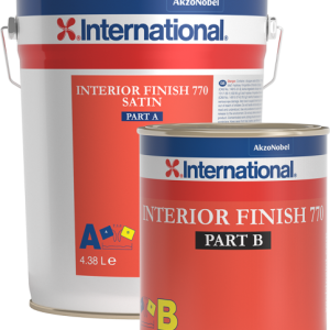Pintura Interior Finish 770 – 5 Lts