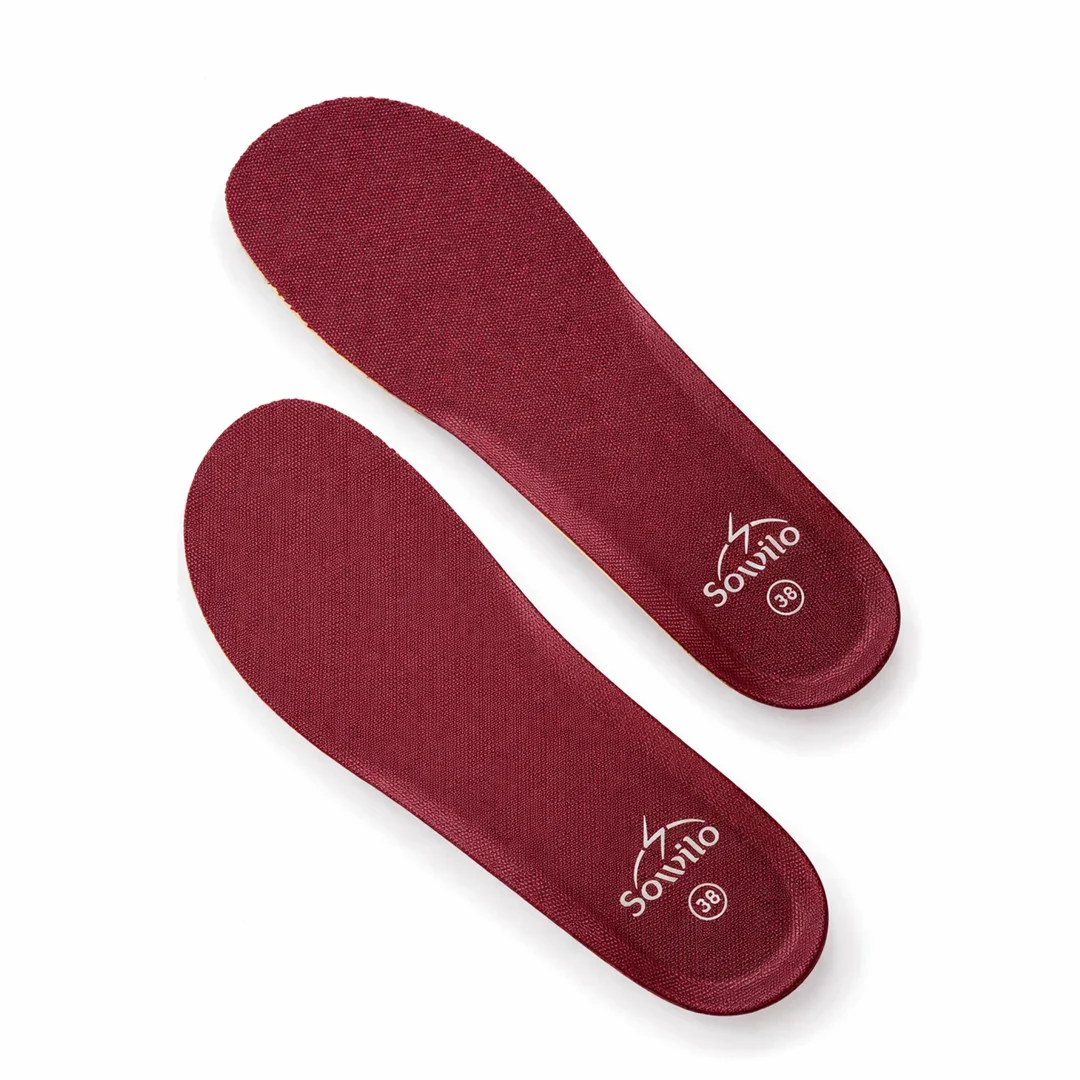 Plantillas de Transición Barefoot SOWILO