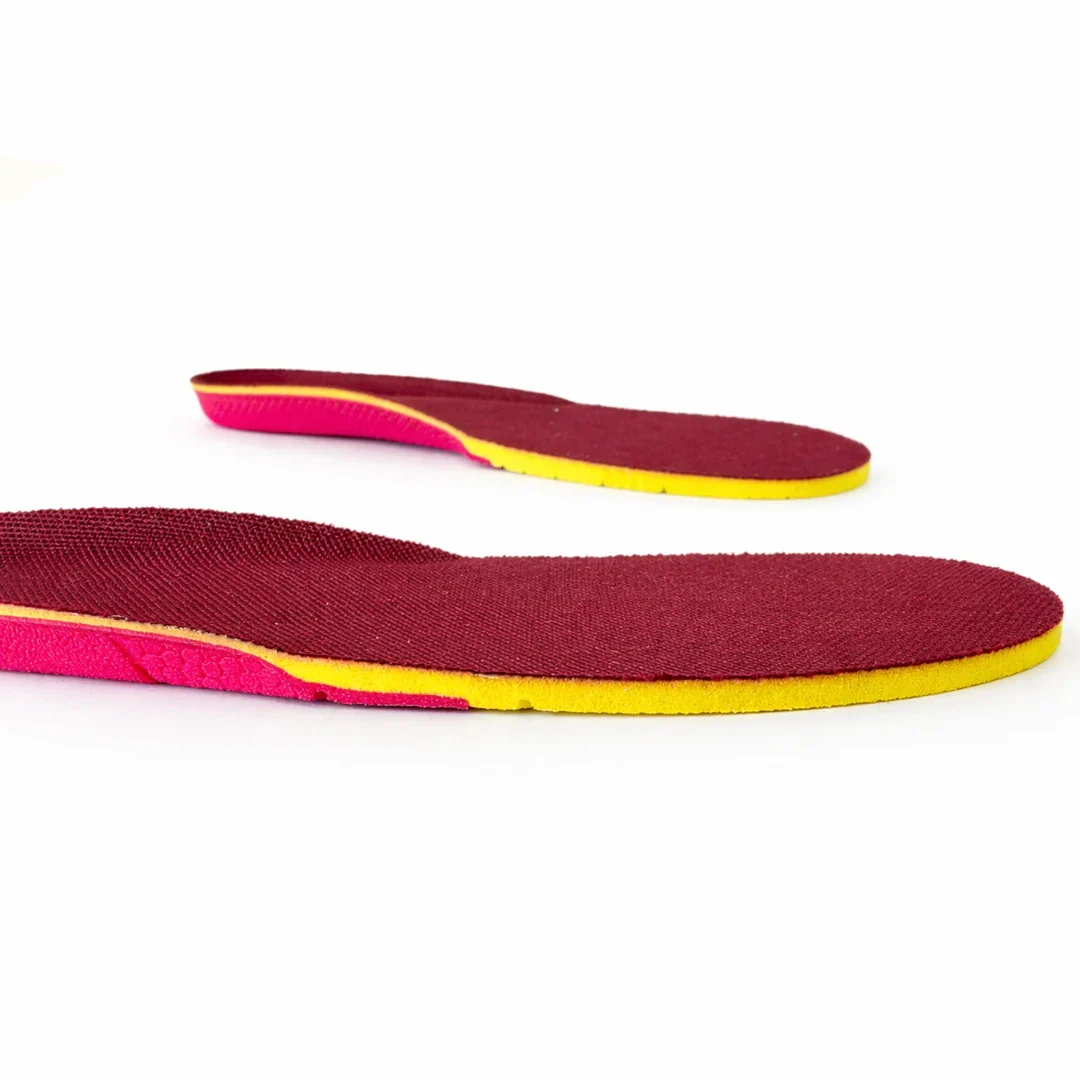 Plantillas de Transición Barefoot SOWILO - Imagen 6