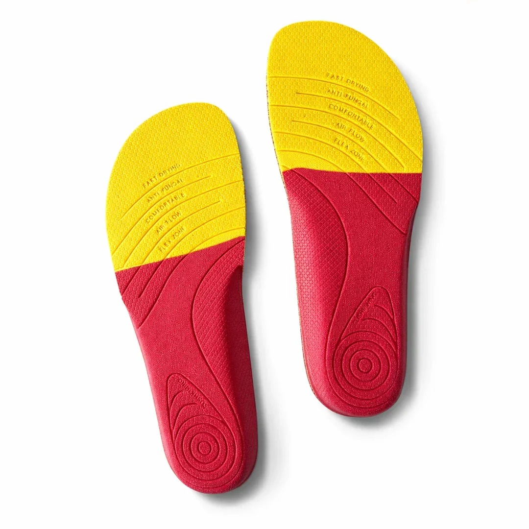 Plantillas de Transición Barefoot SOWILO - Imagen 3