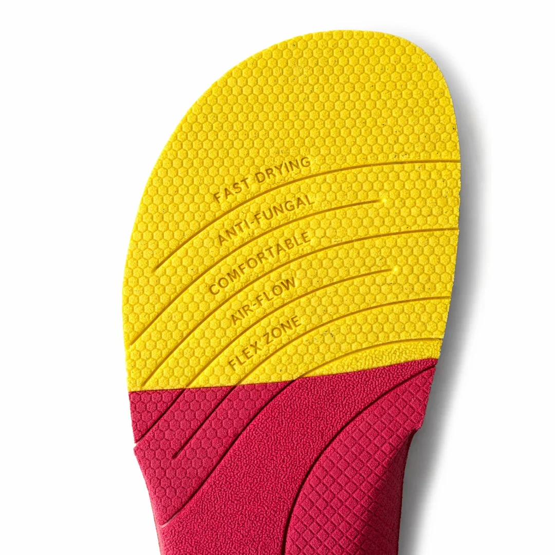 Plantillas de Transición Barefoot SOWILO - Imagen 4