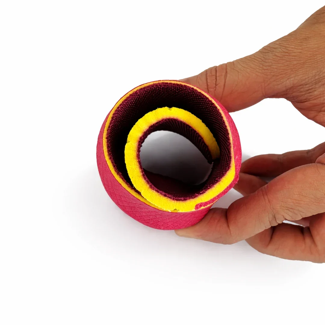 Plantillas de Transición Barefoot SOWILO - Imagen 8