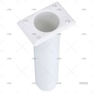 Portacañas Nylon Empotrable