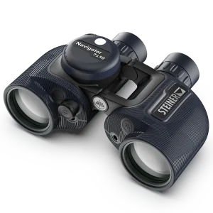 Prismáticos con Compás 7×50 Navigator