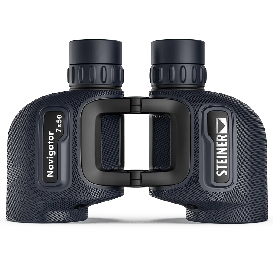 Prismáticos Marinos Steiner Navigator 7×50 - Imagen 6