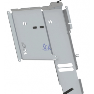 Jeep WRANGLER JL Transfer (3 puertas) 8mm