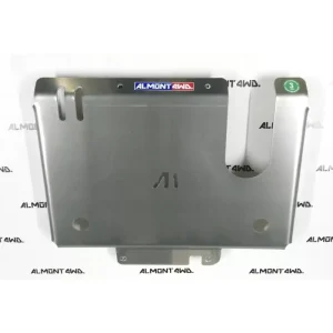 Jeep WRANGLER JL caja cambios 8mm