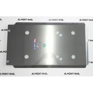 VW Amarok 2017+ 3·0 TDI caja cambios 8mm