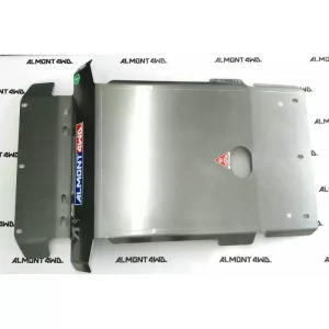 Toyota 4RUNNER 2008+ N280 parach. orgin. frontal 8mm